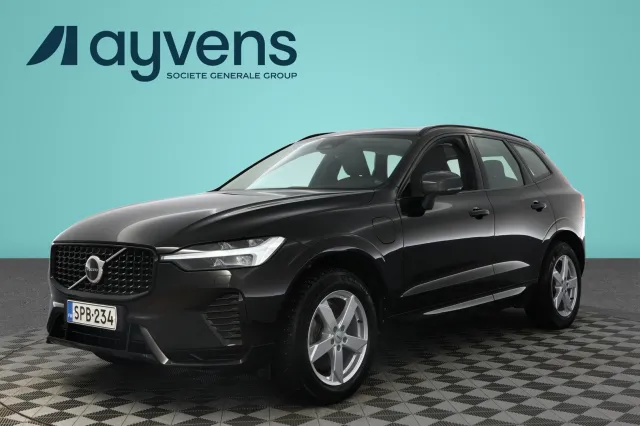 Volvo XC60 2023