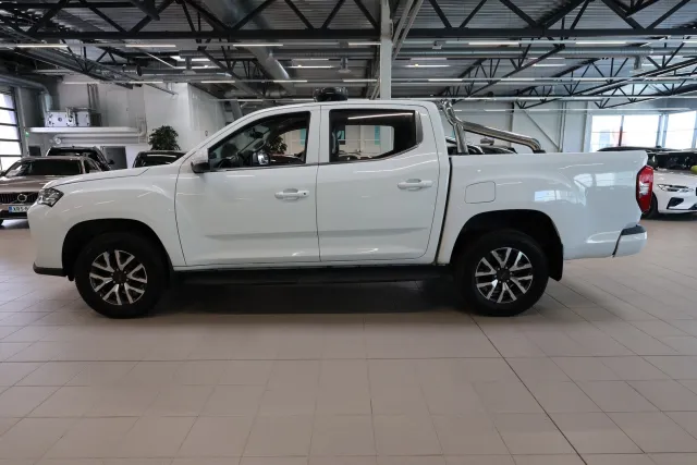 Maxus T90 EV 2023, kuva 2/17