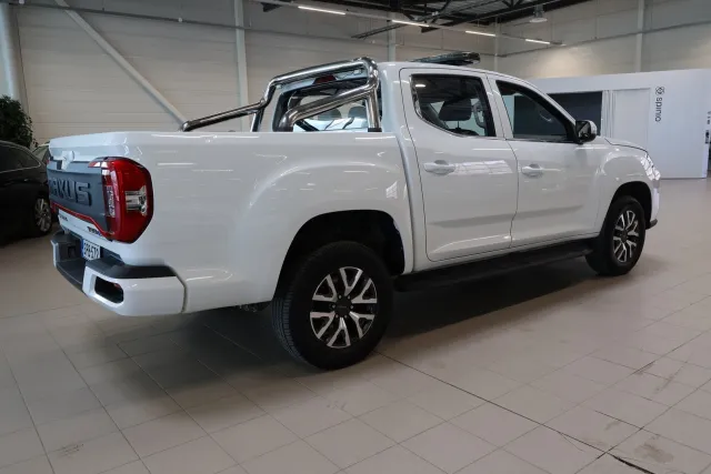 Maxus T90 EV 2023, kuva 5/17