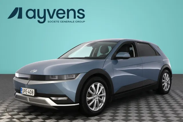 Hyundai IONIQ 5 2023