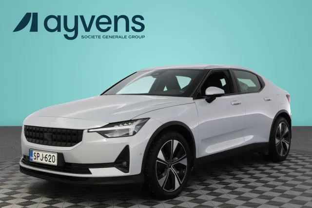 Polestar 2 2023