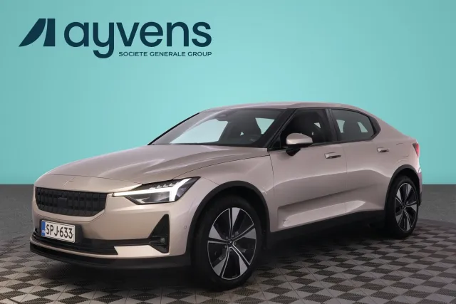 Polestar 2 2023