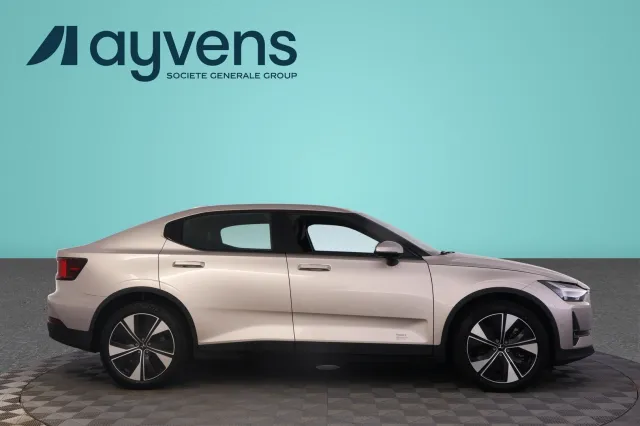 Polestar 2 2023, bild 3/19