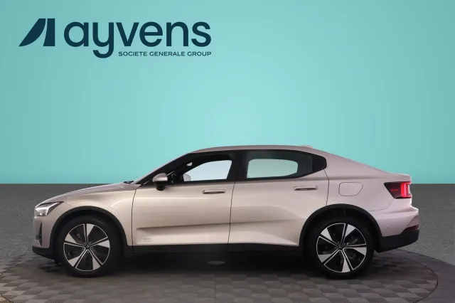 Polestar 2 2023, bild 6/19