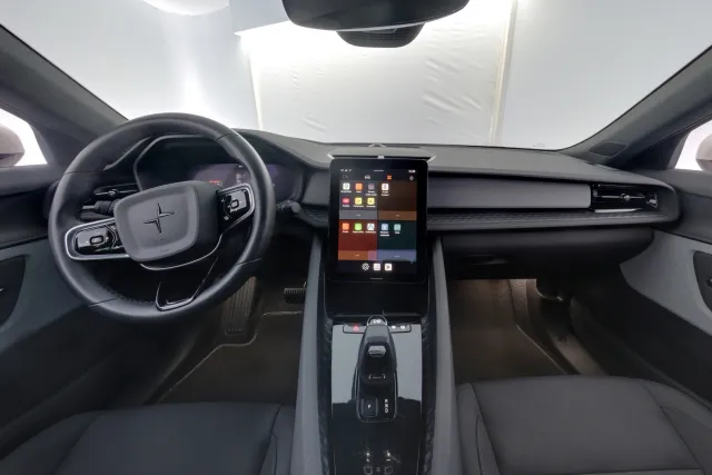 Polestar 2 2023, bild 7/19
