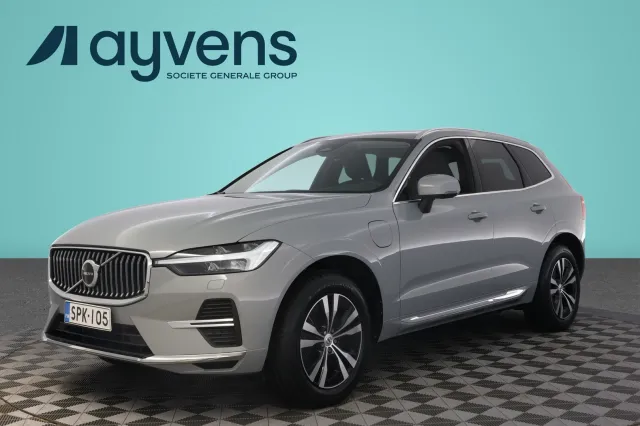 Volvo XC60 2023