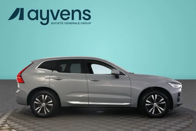 Volvo XC60 T6 AWD Long Range Core aut 2023, kuva 3/22