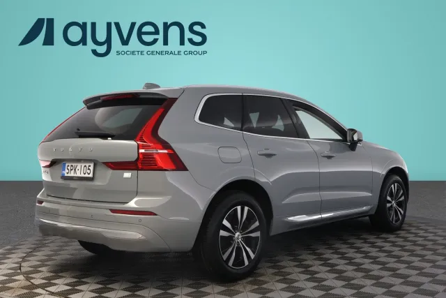 Volvo XC60 T6 AWD Long Range Core aut 2023, kuva 4/22
