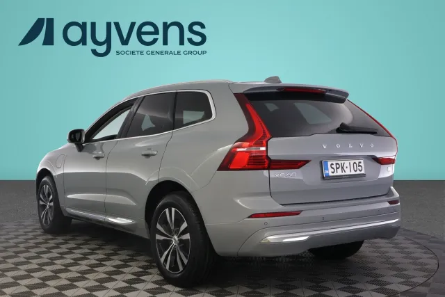 Volvo XC60 T6 AWD Long Range Core aut 2023, kuva 5/22
