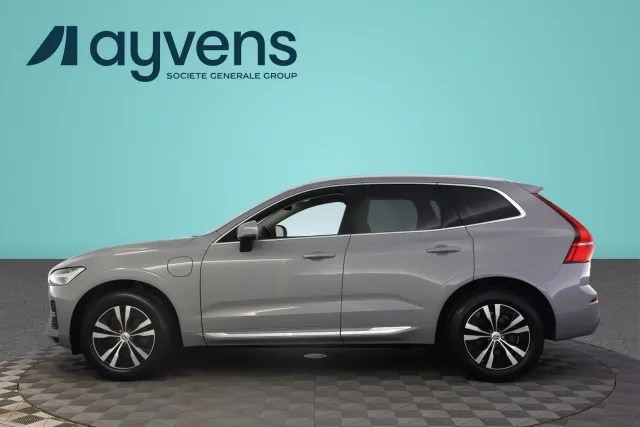 Volvo XC60 T6 AWD Long Range Core aut 2023, kuva 6/22