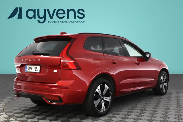 Volvo XC60 2023, kuva 4/13