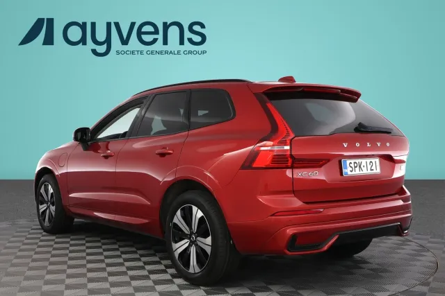 Volvo XC60 2023, kuva 5/13