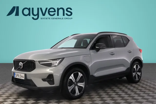 Volvo XC40 2023
