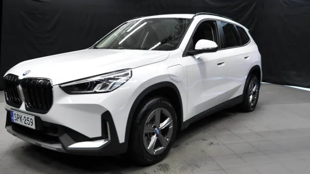 BMW X1 2023