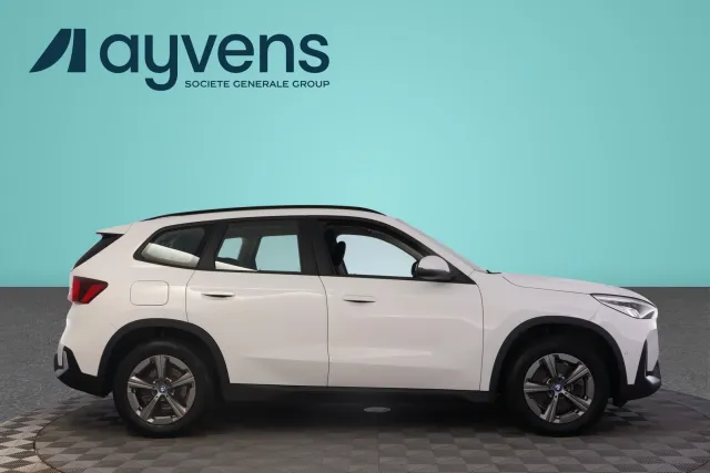 BMW X1 2023, bild 3/19