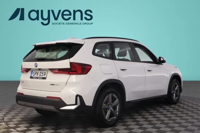 BMW X1 2023, bild 4/19