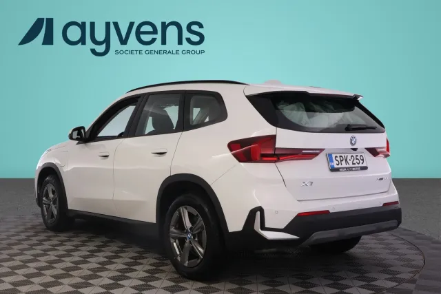 BMW X1 2023, bild 5/19