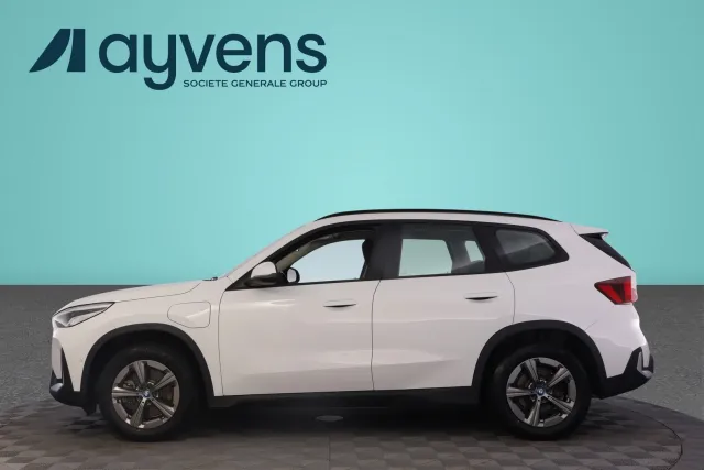 BMW X1 2023, bild 6/19
