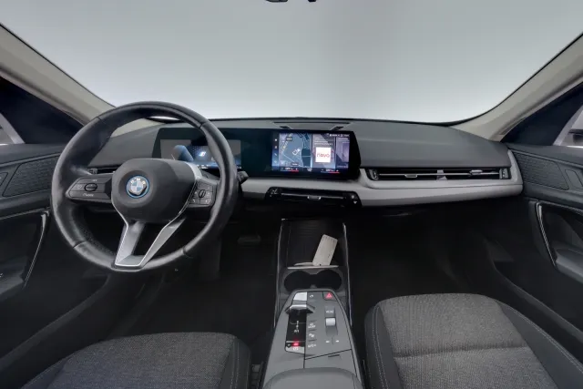 BMW X1 2023, bild 7/19