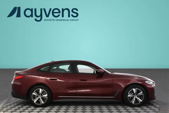 BMW i4 eDrive35 2023, kuva 3/13