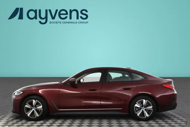 BMW i4 eDrive35 2023, kuva 6/13