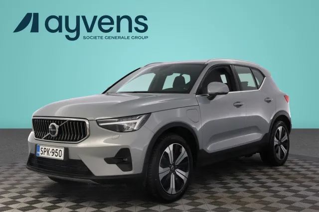 Volvo XC40 2024