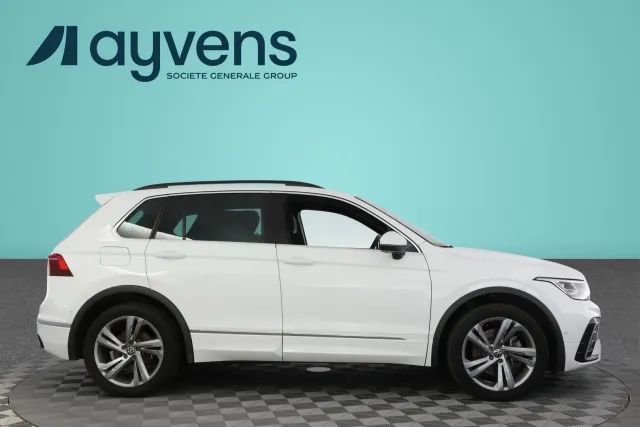 Volkswagen Tiguan 2023, kuva 3/12