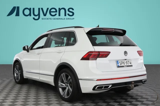 Volkswagen Tiguan 2023, kuva 5/12