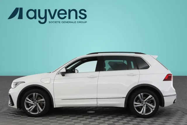 Volkswagen Tiguan 2023, kuva 6/12