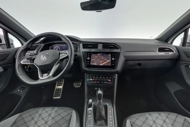 Volkswagen Tiguan 2023, kuva 7/12