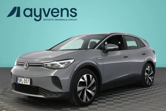 Volkswagen ID.4 2023