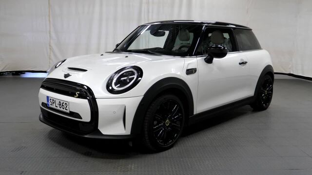 MINI Hatchback 2023