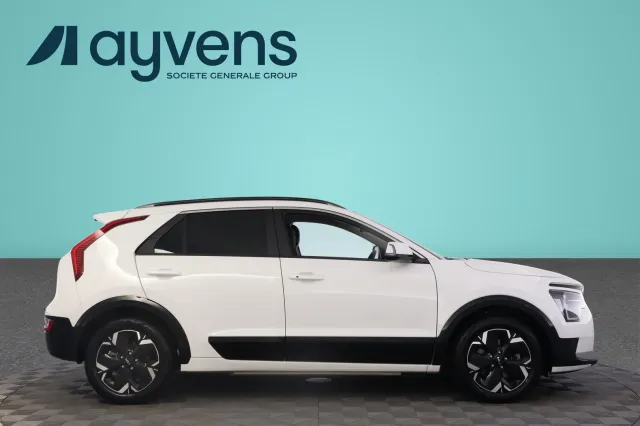 Kia Niro EX 64,8kWh 204hv 2024, kuva 3/20
