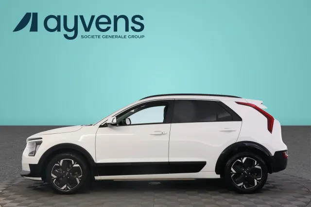 Kia Niro EX 64,8kWh 204hv 2024, kuva 6/20