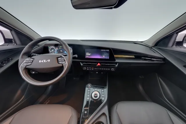 Kia Niro EX 64,8kWh 204hv 2024, kuva 7/20