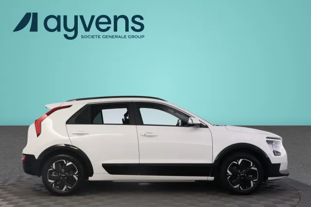 Kia Niro EX 64,8kWh 204hv 2024, kuva 3/22