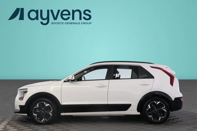 Kia Niro EX 64,8kWh 204hv 2024, kuva 6/22