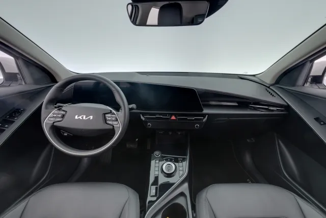 Kia Niro EX 64,8kWh 204hv 2024, kuva 7/22
