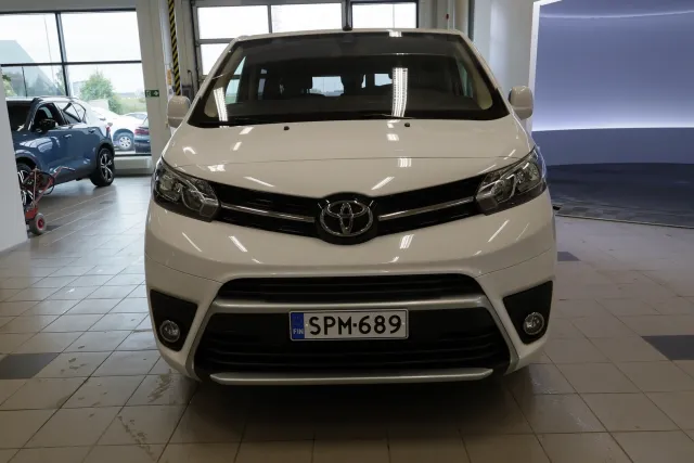 Toyota Proace Verso EV Active L2 75 kWh 2023, kuva 2/14