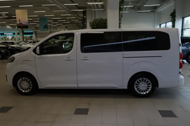 Toyota Proace Verso EV Active L2 75 kWh 2023, kuva 5/14