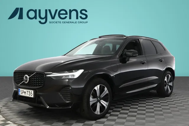 Volvo XC60 2023