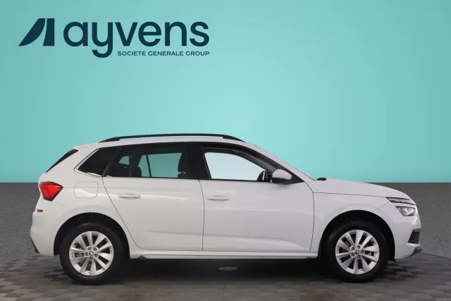 Skoda Kamiq 1.5 TSI Style DSG Autom. 2023, kuva 3/21