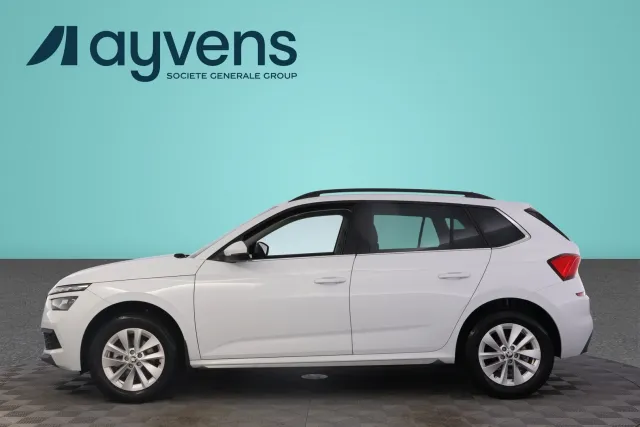 Skoda Kamiq 1.5 TSI Style DSG Autom. 2023, kuva 6/21
