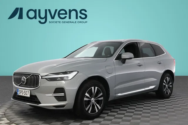 Volvo XC60 2023