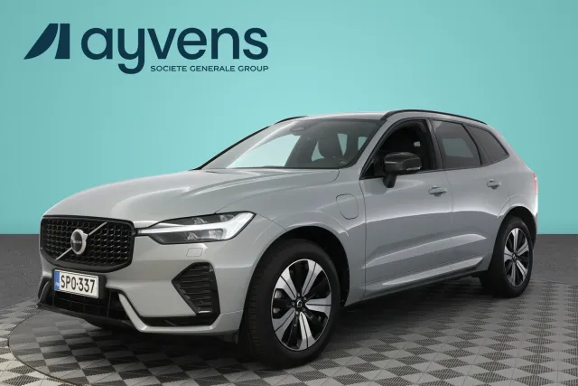 Volvo XC60 2023