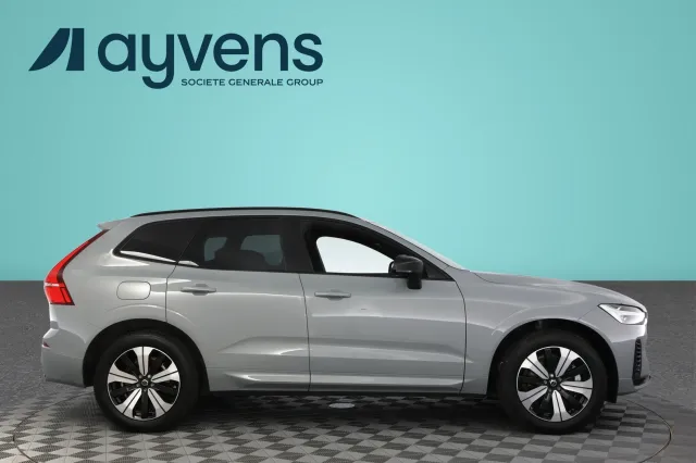 Volvo XC60 2023, photo 3/14