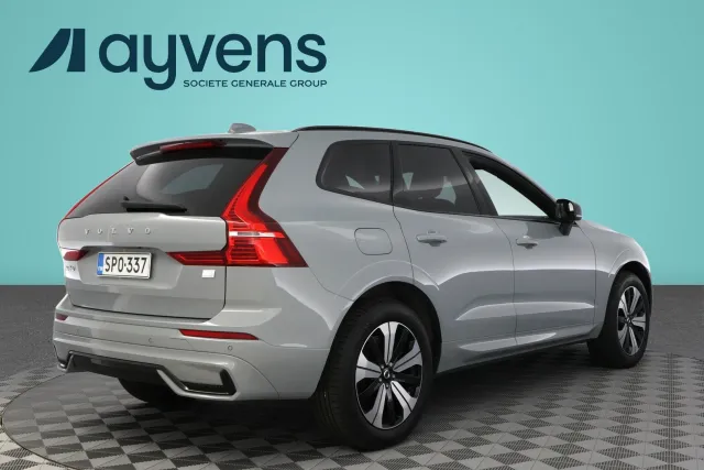 Volvo XC60 2023, photo 4/14