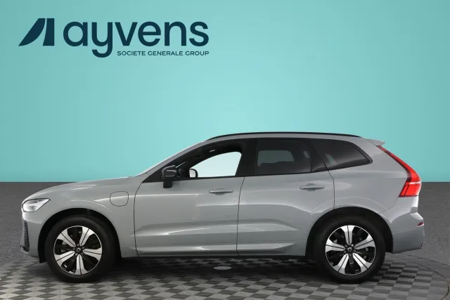 Volvo XC60 2023, photo 6/14