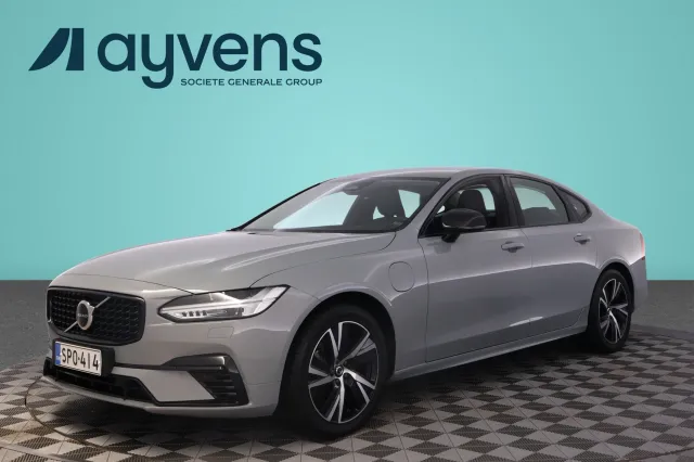 Volvo S90 2023