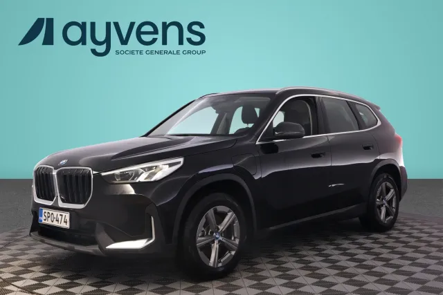 BMW X1 2023